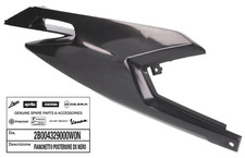 Black Right Rear Side for