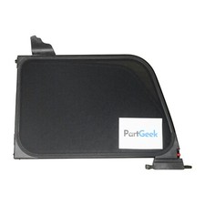 Genuine Vauxhall Astra Twintop