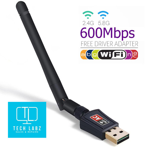 600mbps wireless usb wifi - 600mbps,