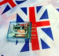 ✨✨⭐ 8 Pin Double Pole