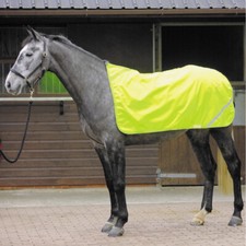 SHIRES WATERPROOF REFLECTIVE