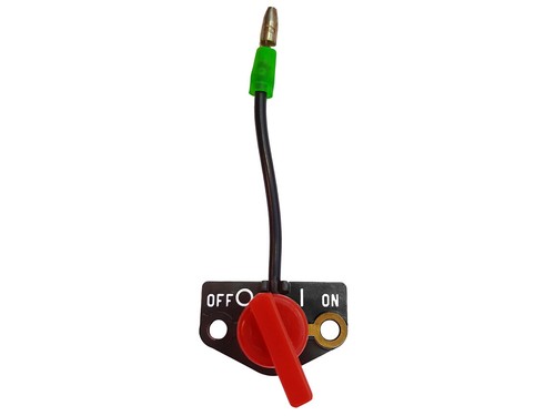Off stop switch - stop, subaru