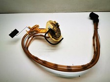 CHRYSLER 300C 3.0CRD Fuel
