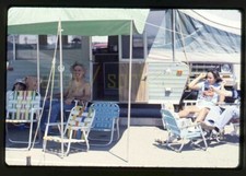 1978 Ontario Motor Speedway -