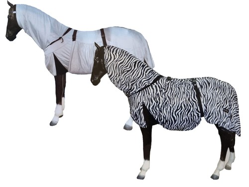 Best horse combo fly rug - on,