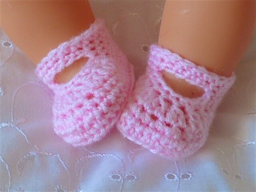 Dolls clothes pink - dolls,