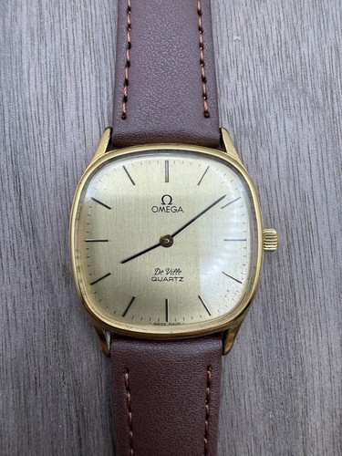 Omega ville quartz - quartz, cal