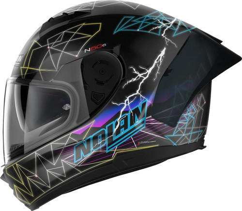 Nolan n60 sport raindance - n60-6,