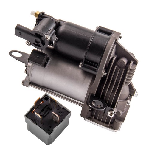Air suspension compressor pump - air,
