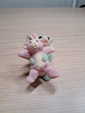 Pocket Dragons - Bunny Hug