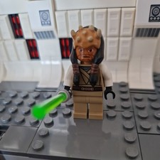 Lego Star Wars Minifigure Eeth