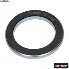 ROLLING BEARING SUSPENSION