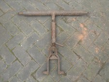 Vintage massey ferguson - massey,