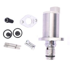 FUEL PUMP SUCTION CONTROL