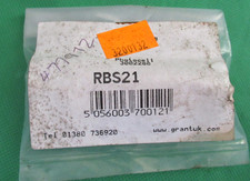 Riello R40 Burner Photocell