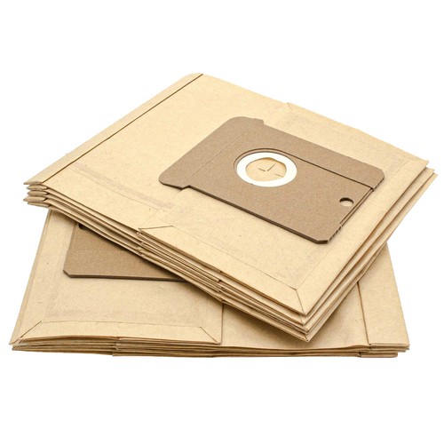 Hoover dust bags - hoover, aeg