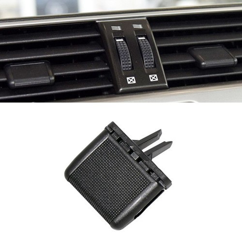 Air vent outlet tab - vent,