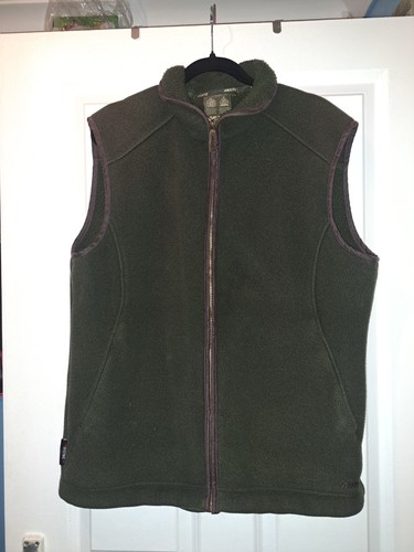 Musto gilet mens large - gilet,