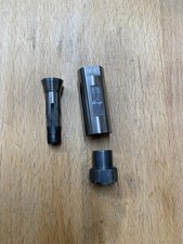 Hardinge 1C collet holder with