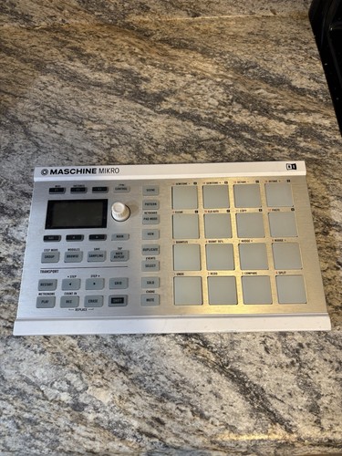 Maschine mikro mk2 - mikro,