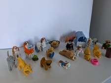 In My Pocket Meg Toys Puppy