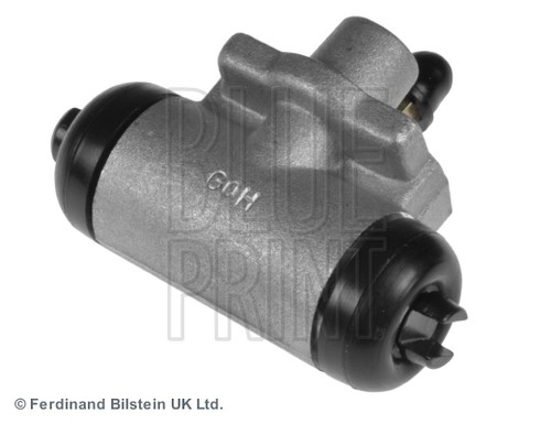 Wheel brake cylinder for - brake,