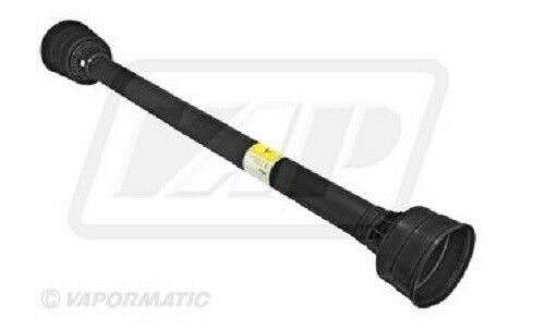 Long cone pto - long,