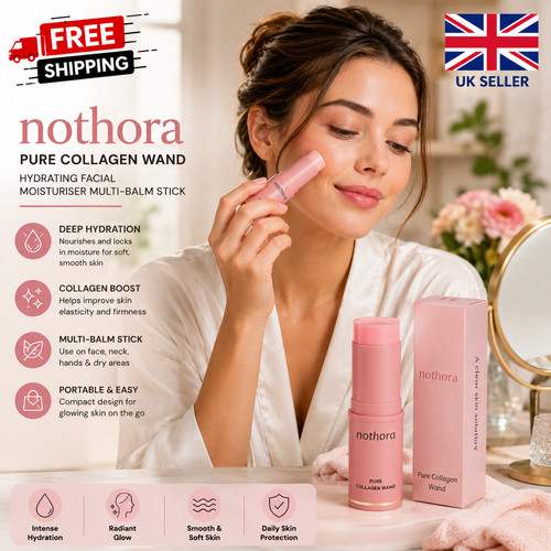 Nothora pure collagen wand - collagen,