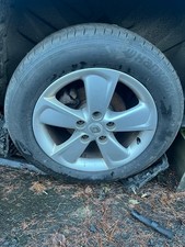 RENAULT SCENIC III 16" XMOD