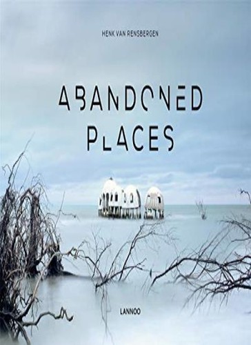 Abandoned places - places, (abandoned