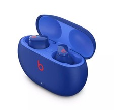Beats Studio Buds True Wireless NoiseCancelling Earbuds Bluetooth Blue Genuine