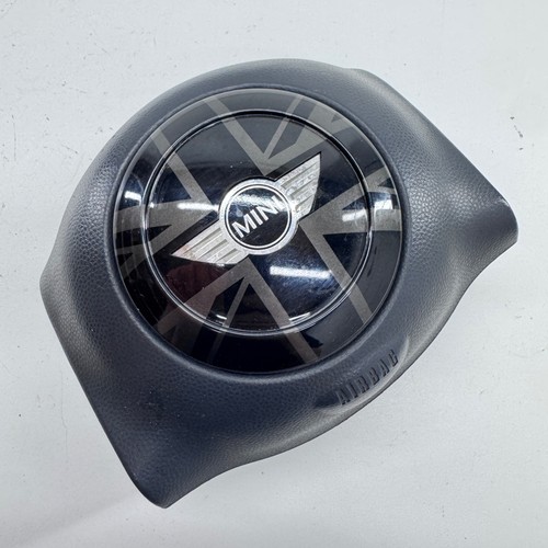 Mini one r50 safety - safety, bag
