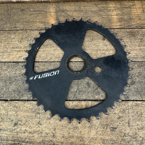 Vintage haro fusion bmx - haro,