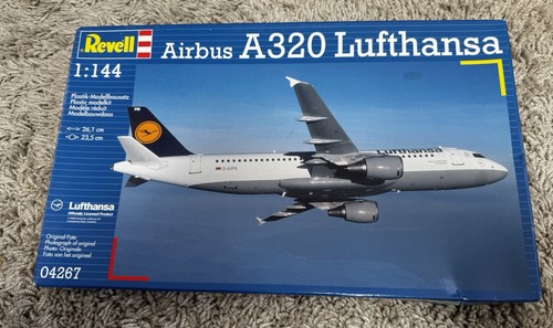 Revell 144 airbus - 1/144,