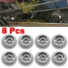 Dishwasher lower shelf - 8x,