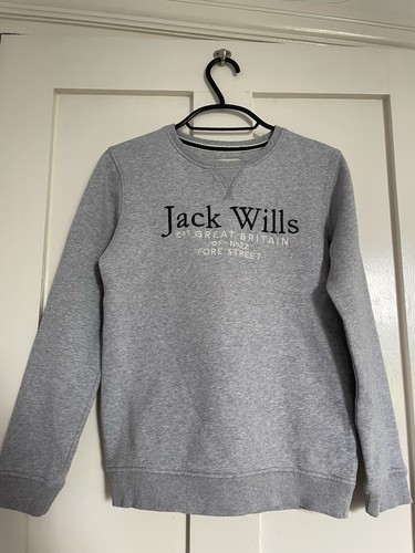 Jack wills kids belvue graphic - kids,