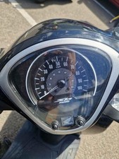 HONDA SH 125  ENGINE 2021 6504