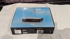 Cisco 8 Port Gigabit Smart