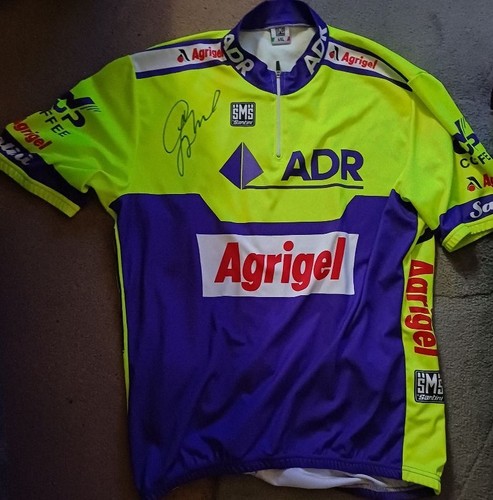 Greg lemond agrigel adr - agrigel, tour