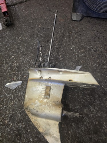 Honda 50hp outboard gearbox - honda,