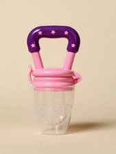 Baby Feeding Dummy Nibbles