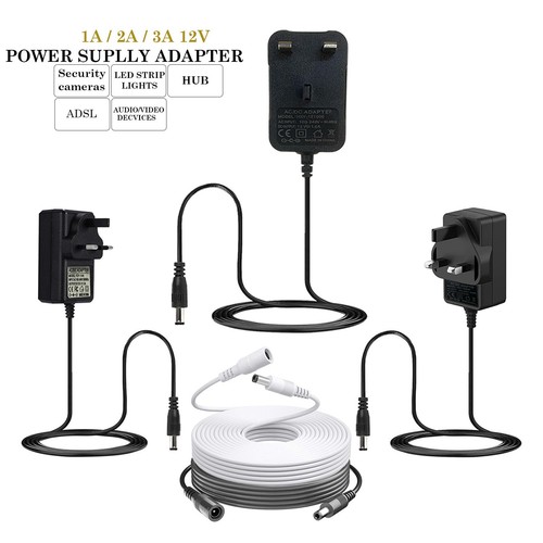 12v ac dc - 12v,