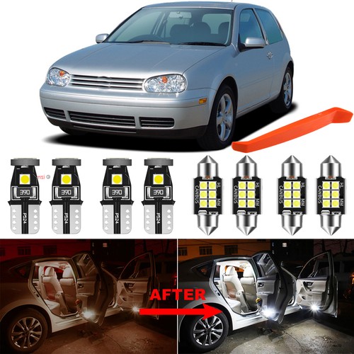 Led light bulbs interior - light,