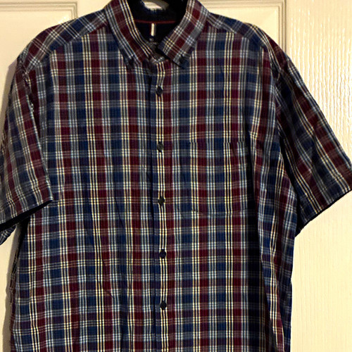 Blue harbour men regular - blue, men’s