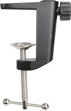 Table Mount Clamp for Mic -