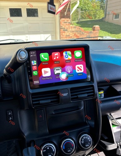 64g car radio - radio, crv-2