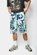 Speedo swim shorts for men in