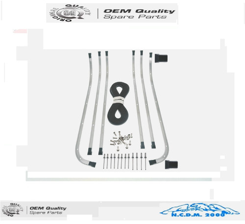 Series stripes platform - series,