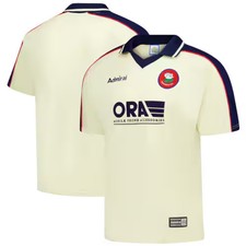 Barnsley 1998 Away Admiral