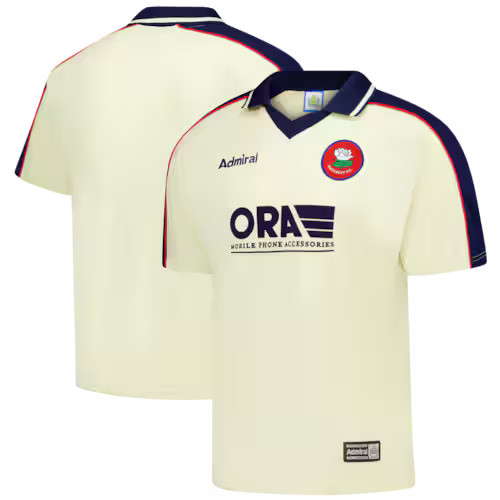 Barnsley 1998 away - barnsley,